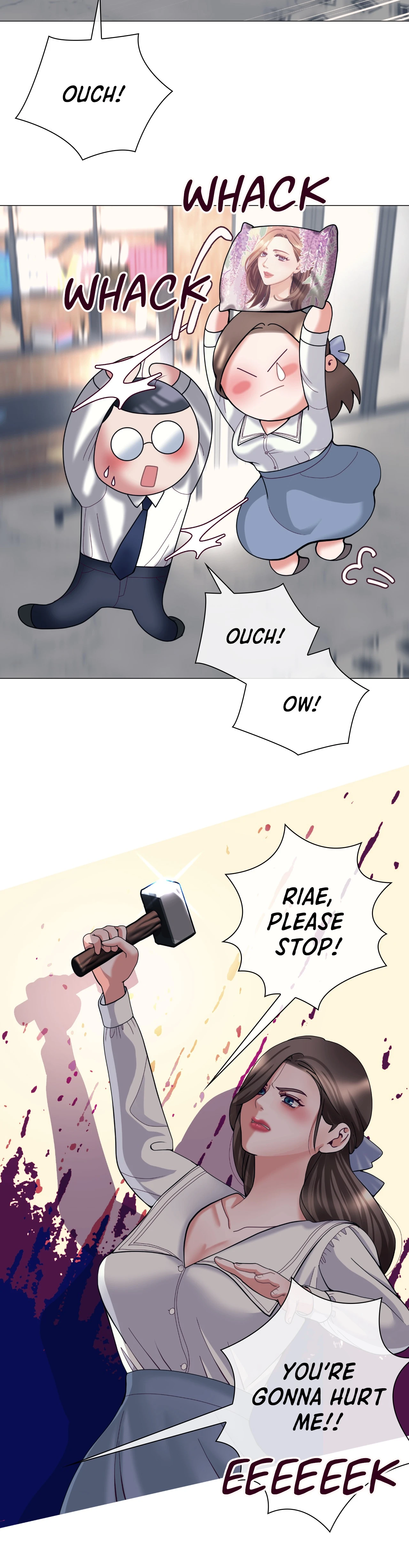 Daddy-in-law Chapter 8 image 11