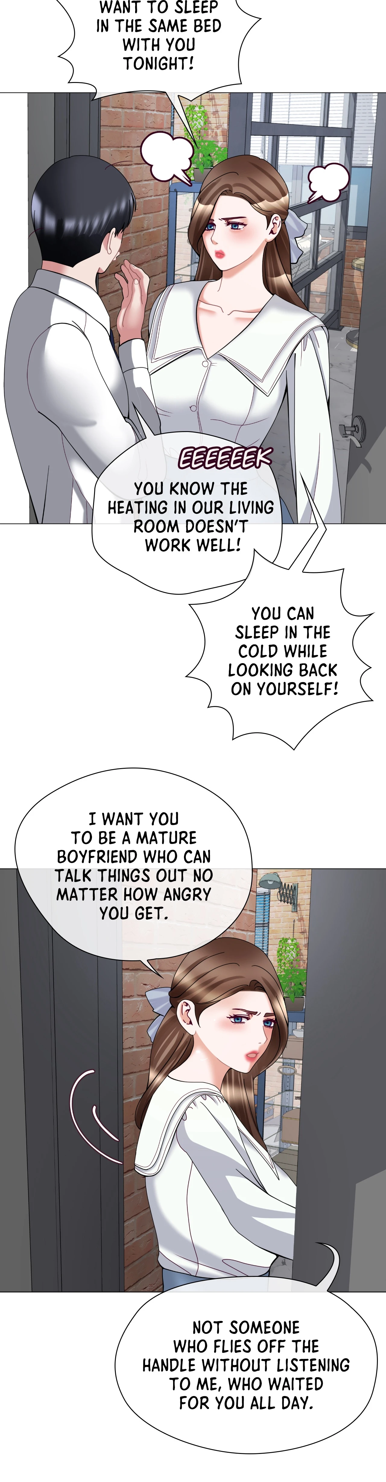Daddy-in-law Chapter 8 image 15