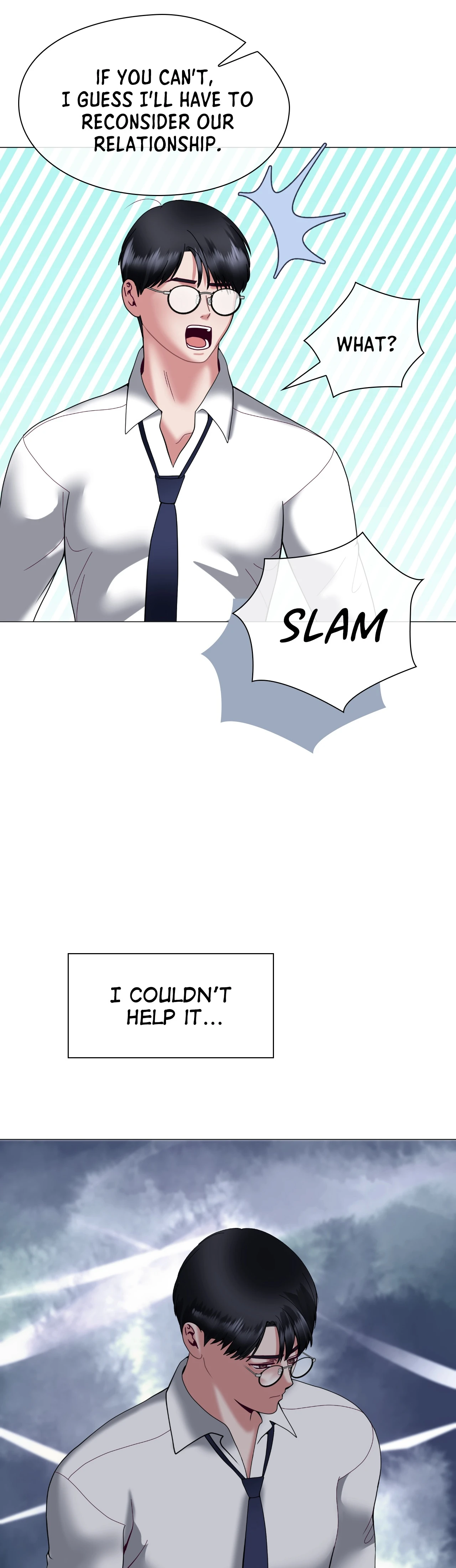 Daddy-in-law Chapter 8 image 16