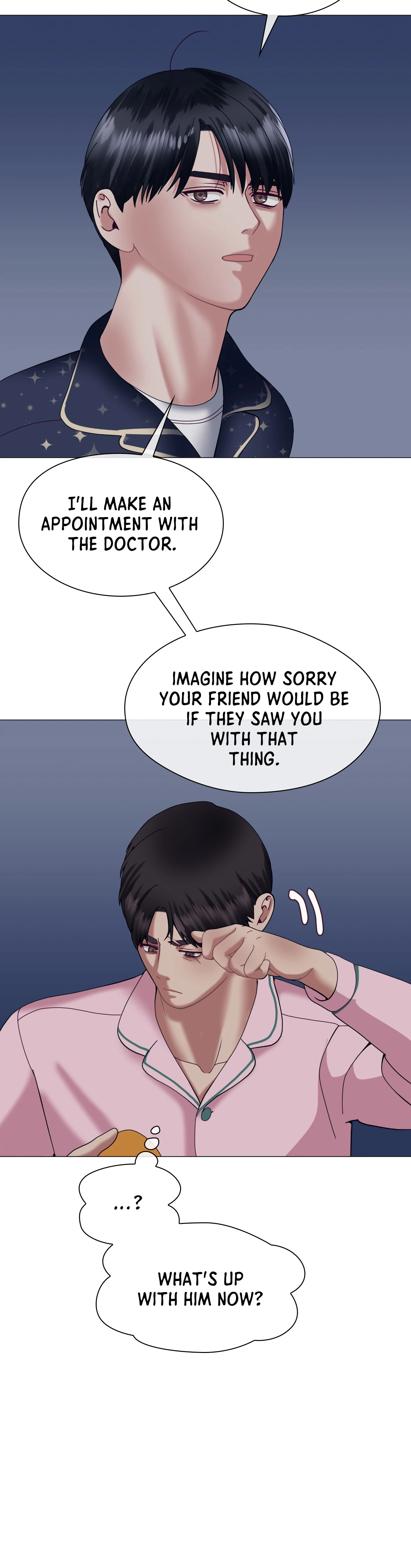 Daddy-in-law Chapter 8 image 21