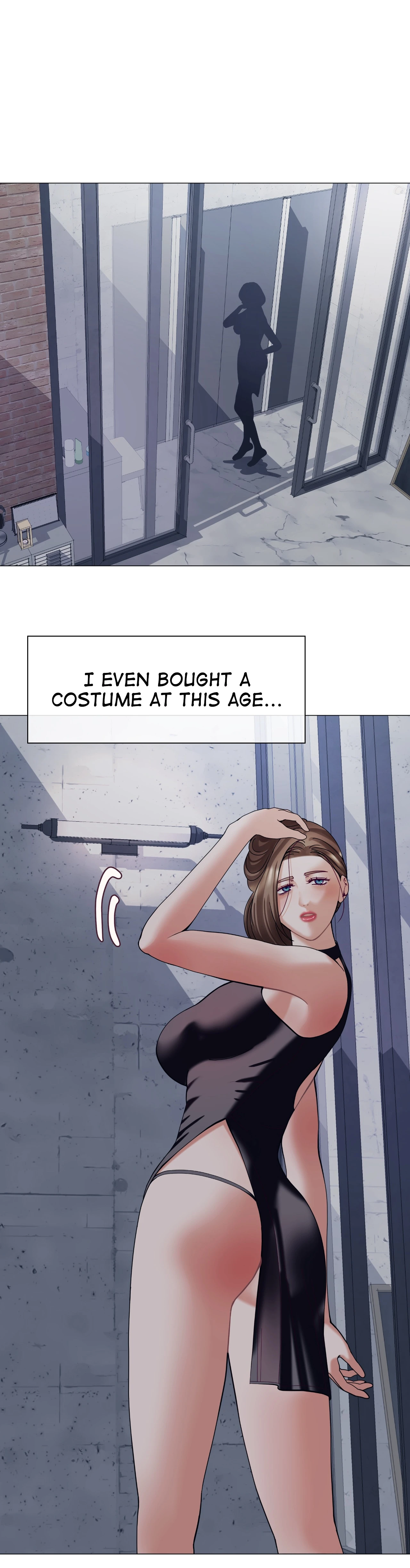 Daddy-in-law Chapter 8 image 22