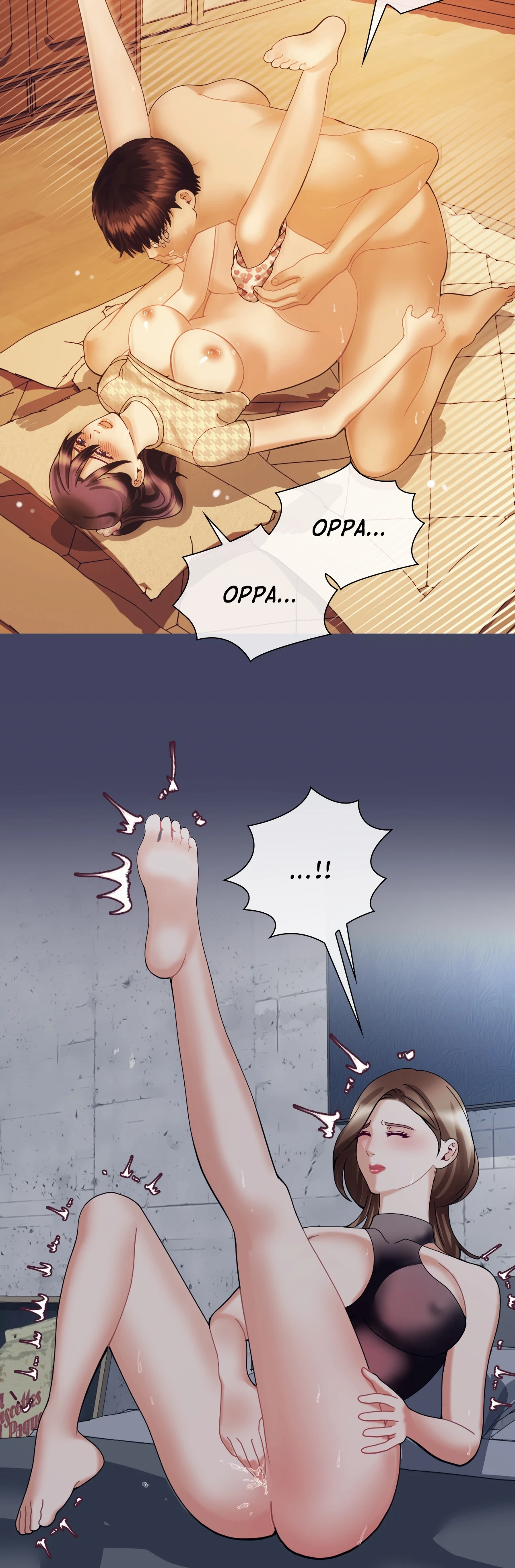 Daddy-in-law Chapter 8 image 26