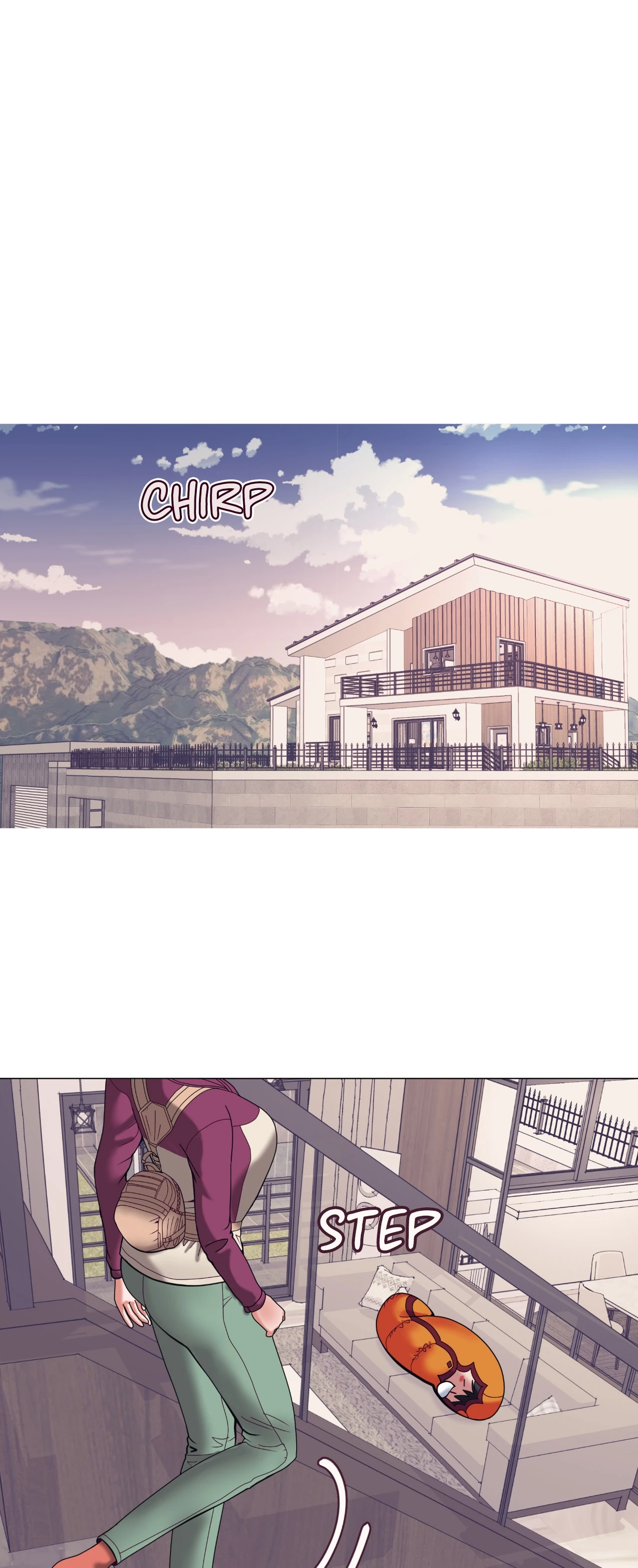 Daddy-in-law Chapter 8 image 28