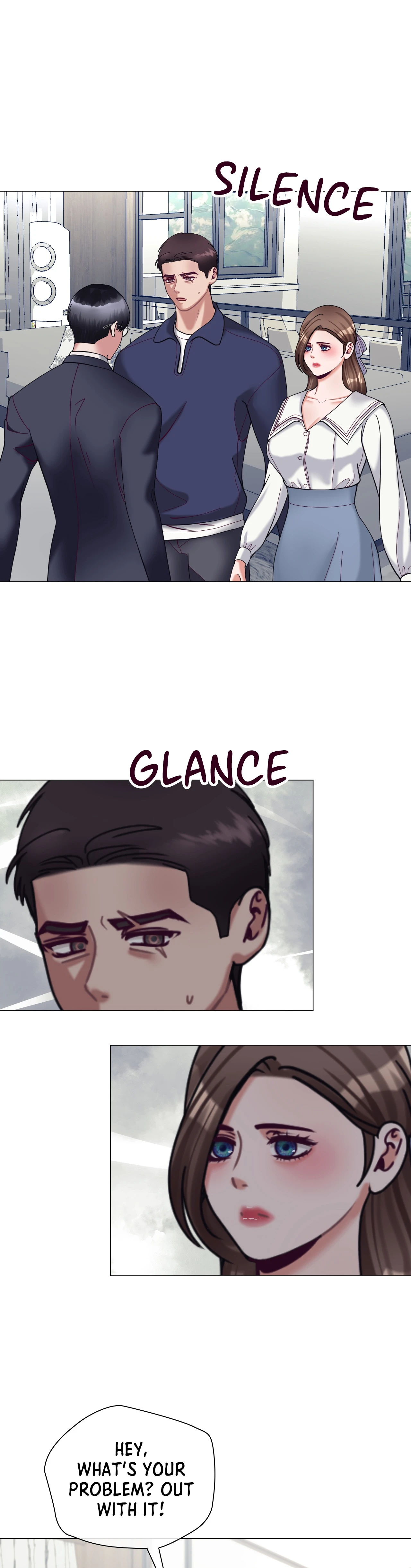 Daddy-in-law Chapter 8 image 2