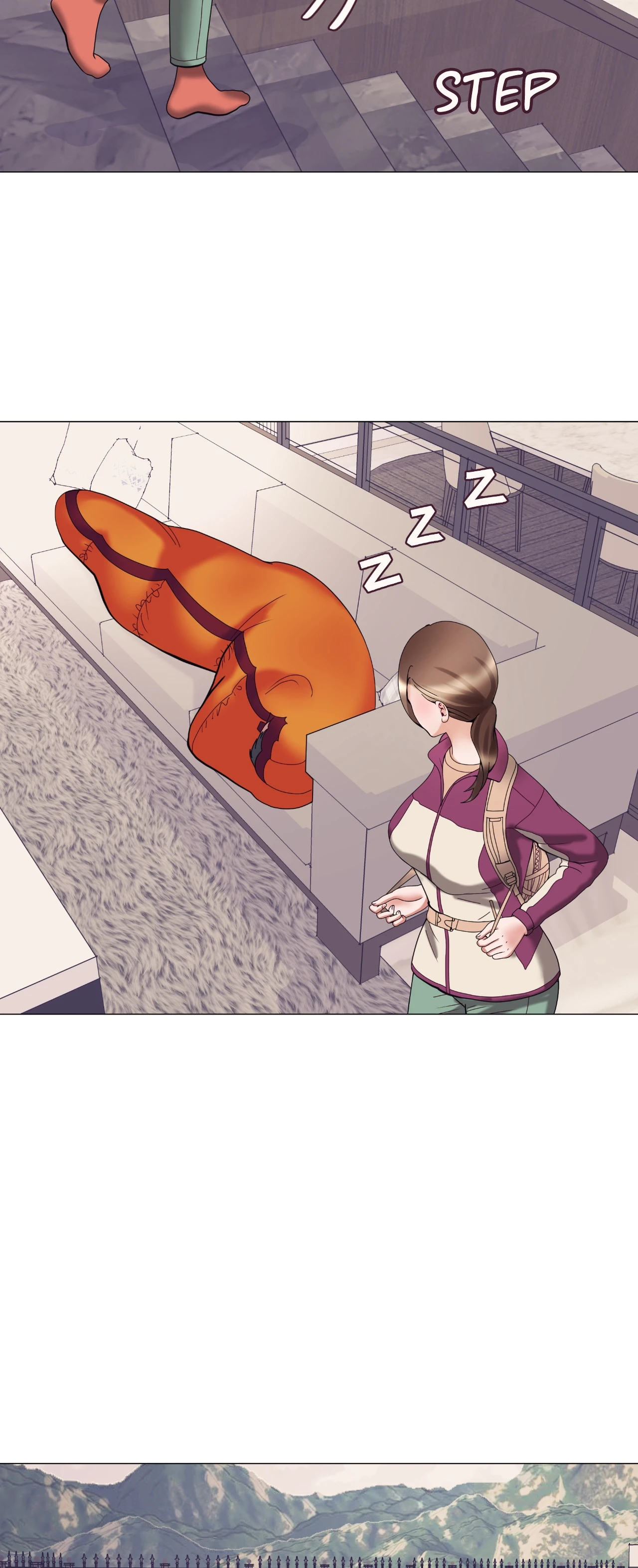 Daddy-in-law Chapter 8 image 29