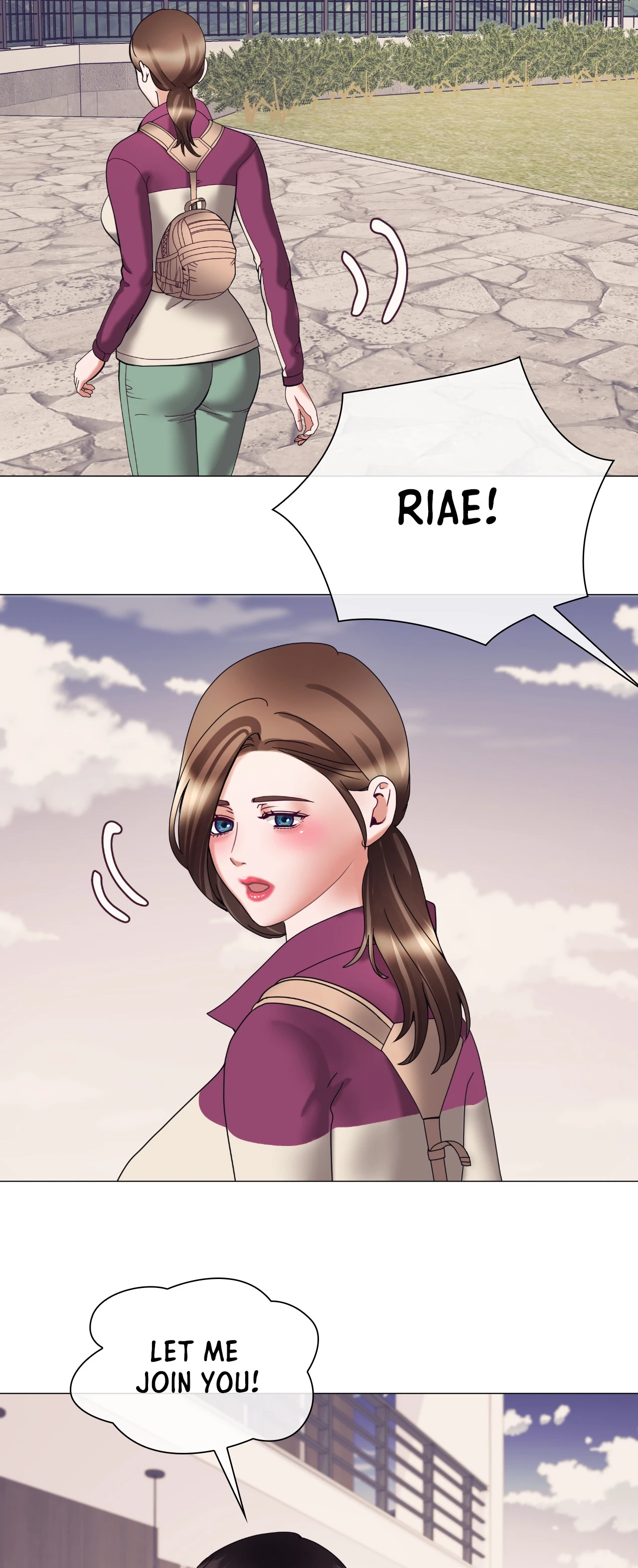 Daddy-in-law Chapter 8 image 30