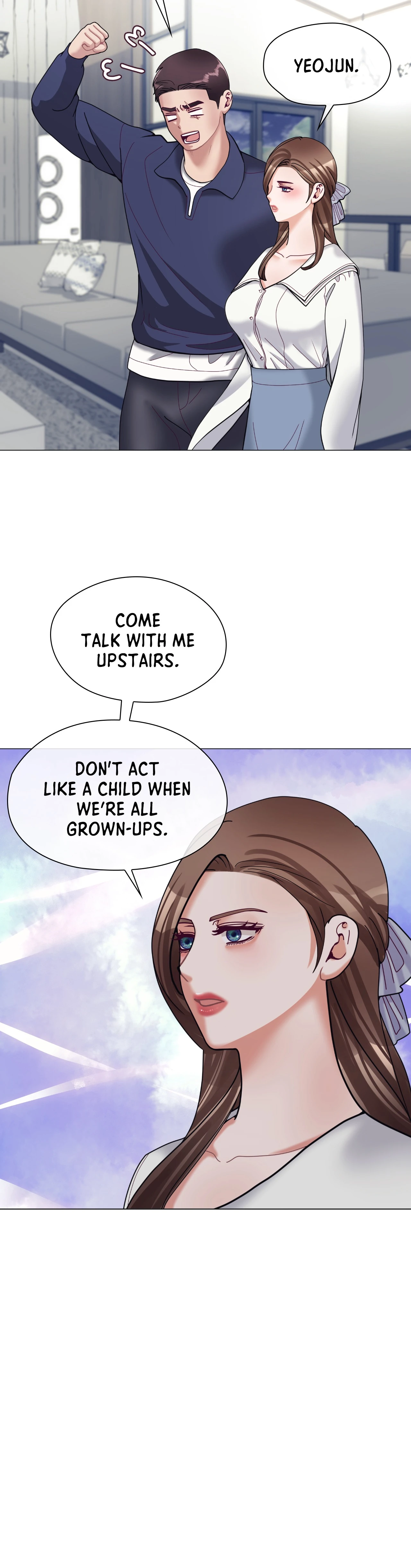 Daddy-in-law Chapter 8 image 3