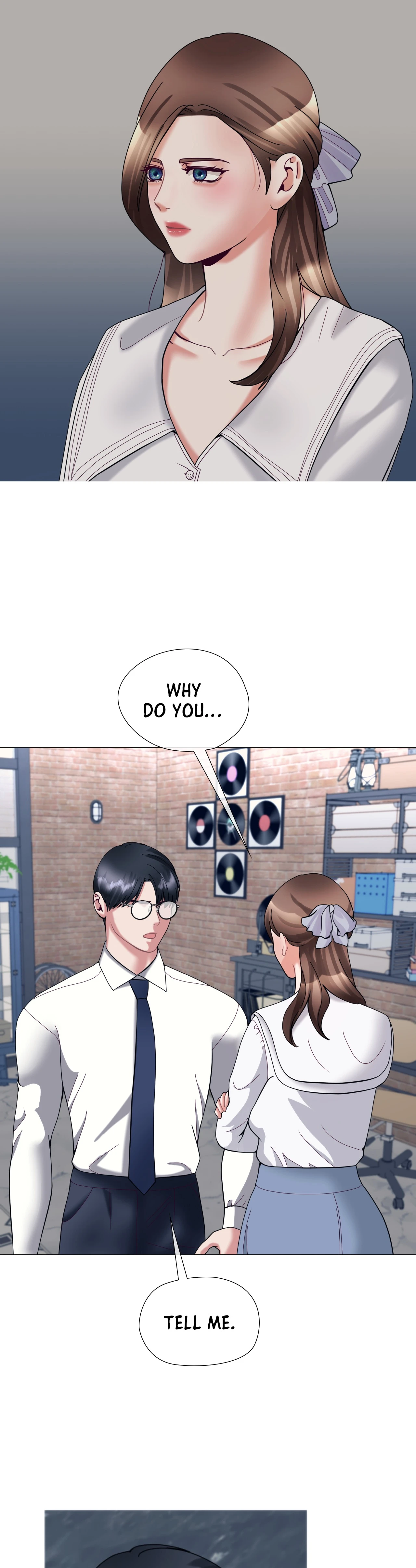 Daddy-in-law Chapter 8 image 5