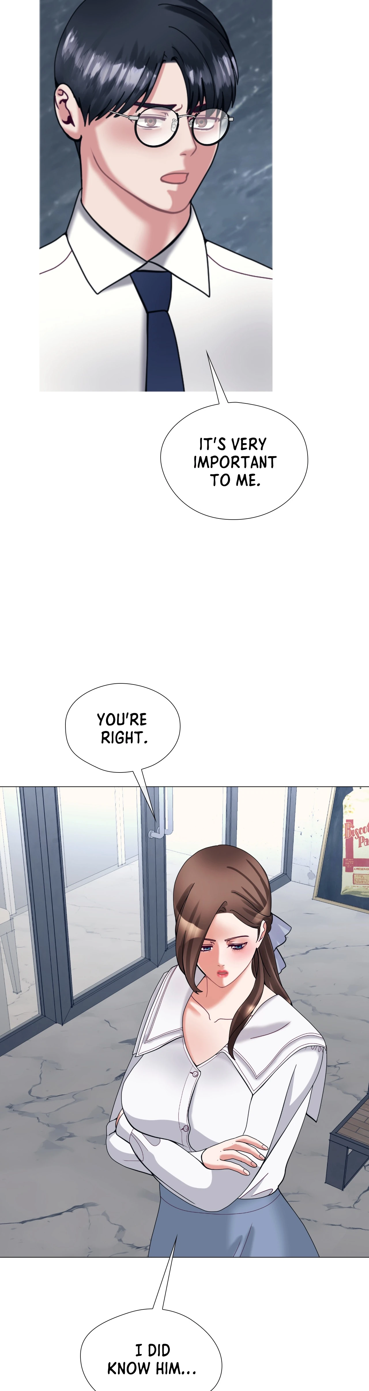 Daddy-in-law Chapter 8 image 6