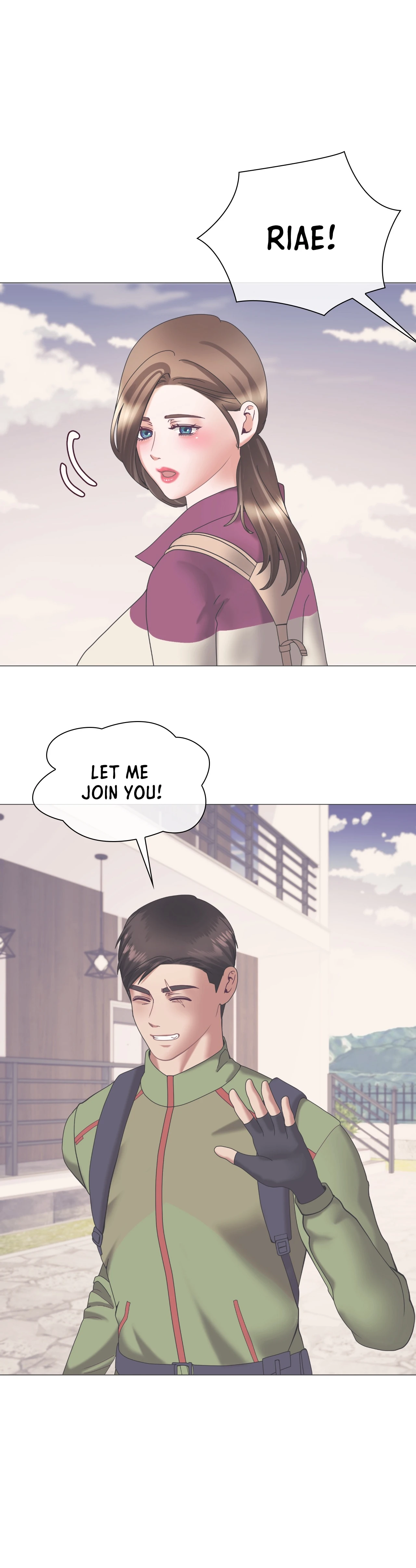 Daddy-in-law Chapter 9 image 0