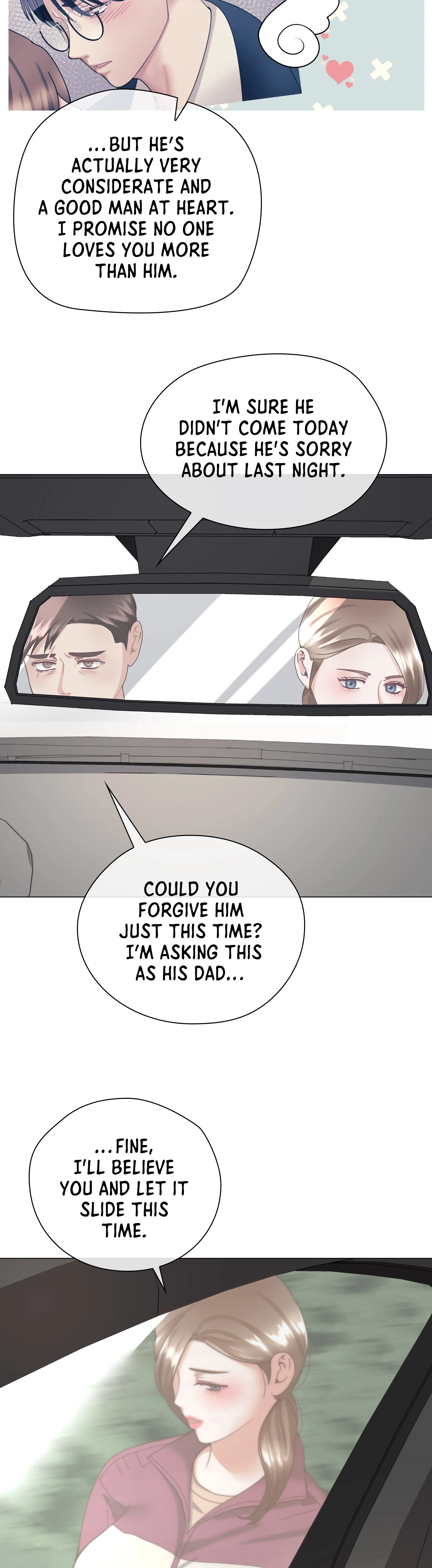 Daddy-in-law Chapter 9 image 9