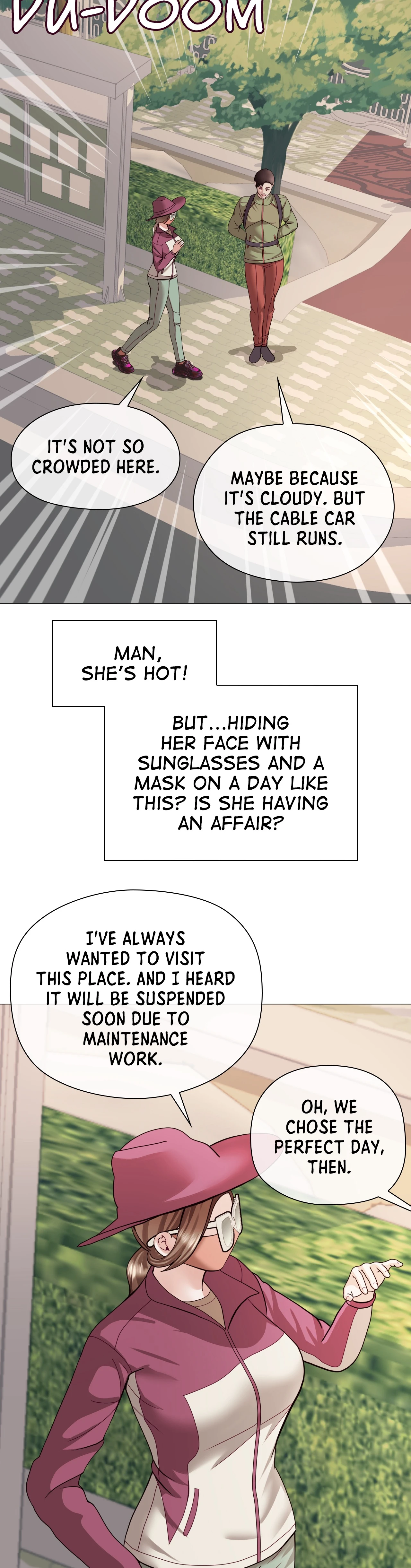 Daddy-in-law Chapter 9 image 13