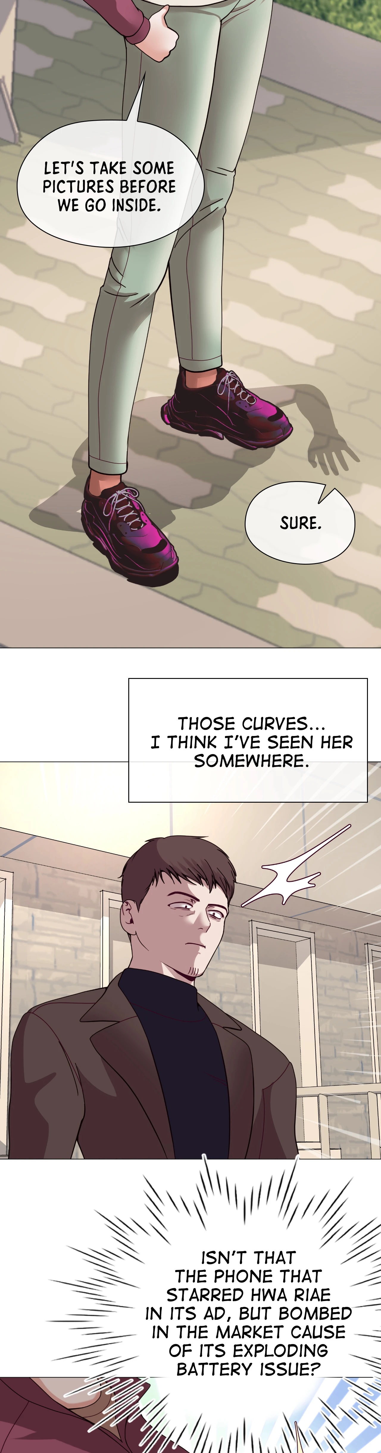 Daddy-in-law Chapter 9 image 14