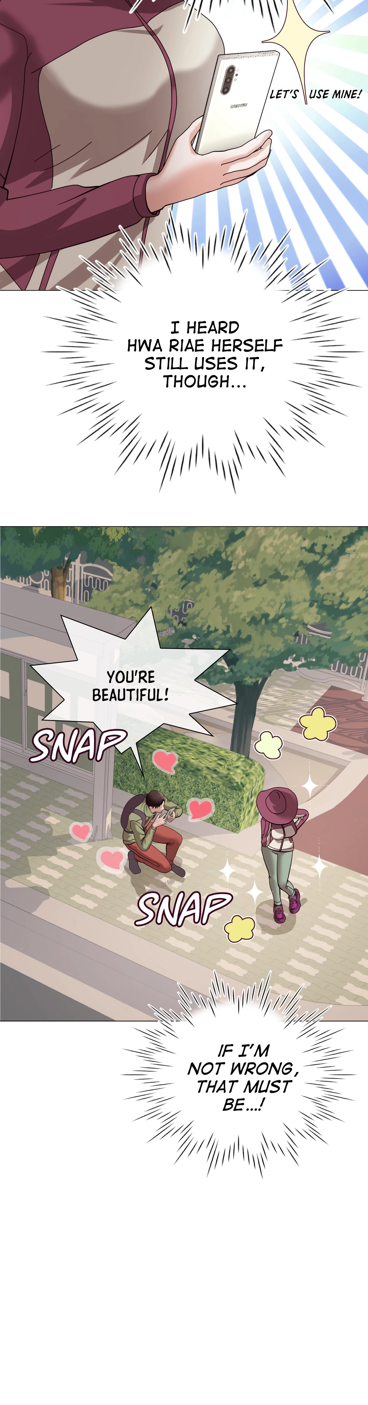 Daddy-in-law Chapter 9 image 15