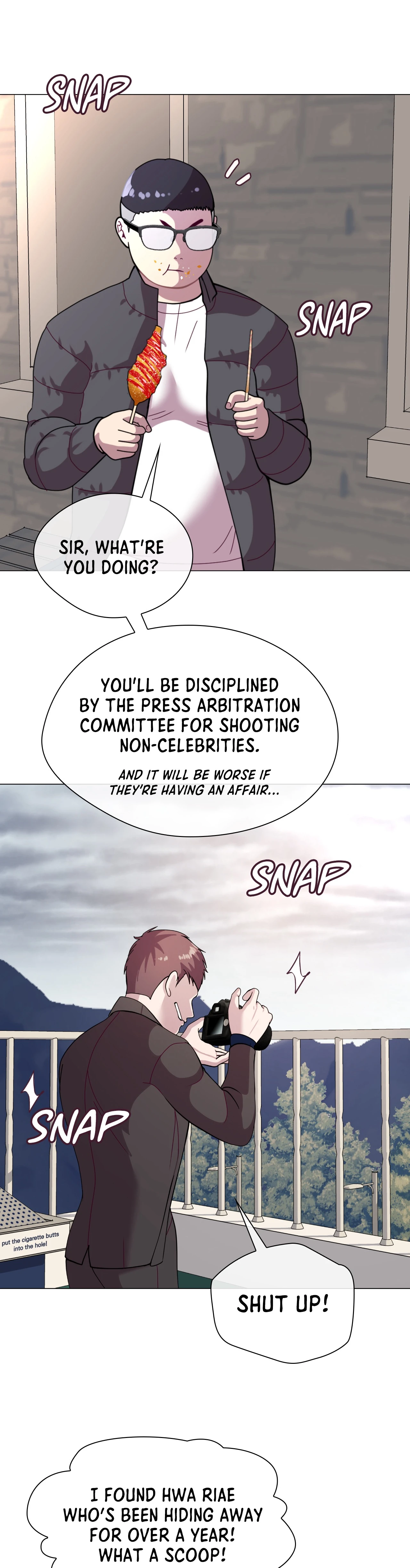 Daddy-in-law Chapter 9 image 16