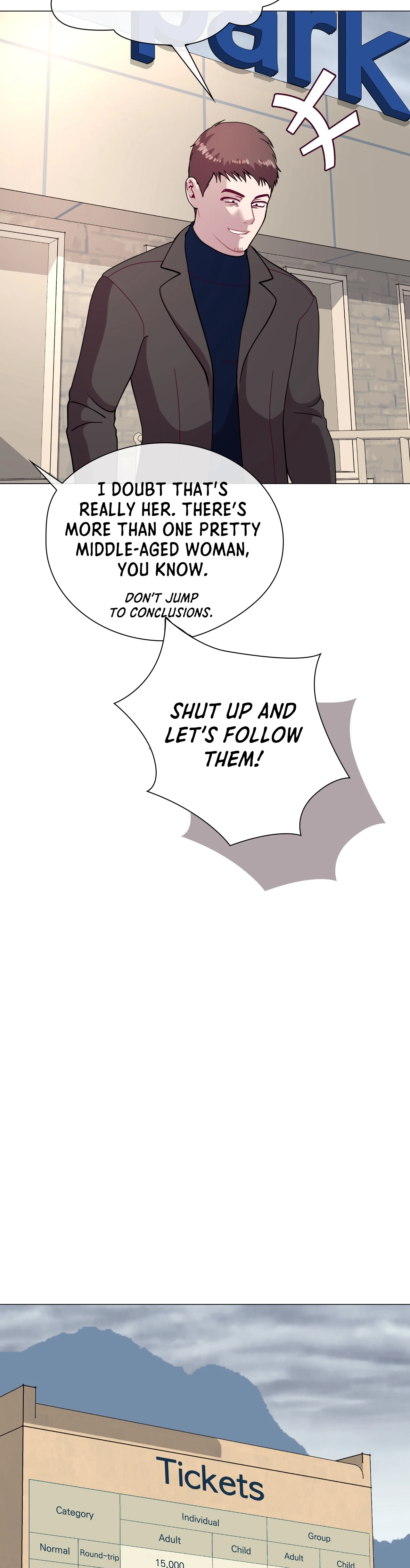 Daddy-in-law Chapter 9 image 17