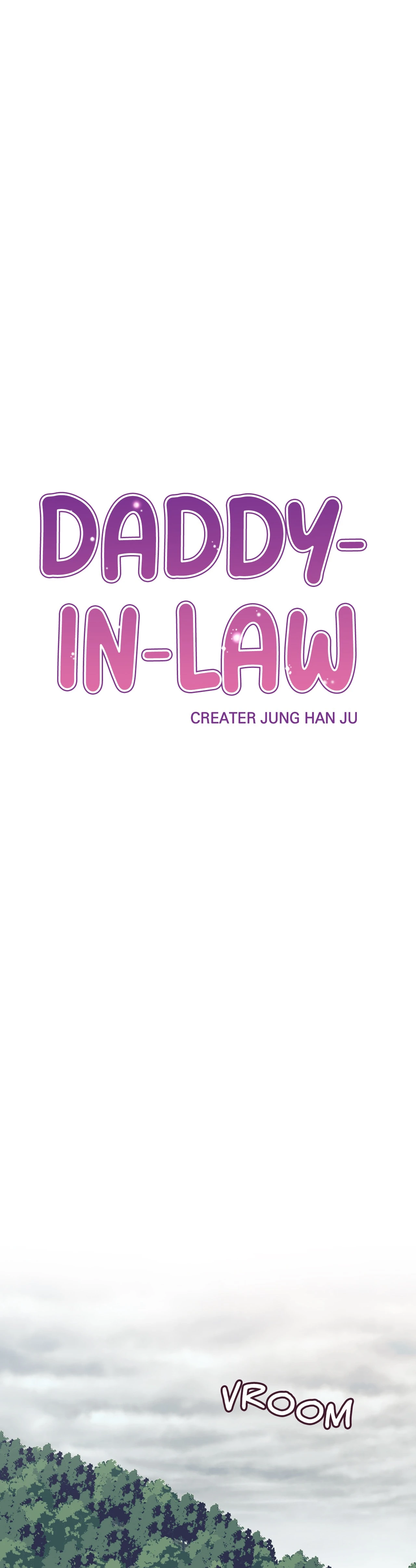 Daddy-in-law Chapter 9 image 1