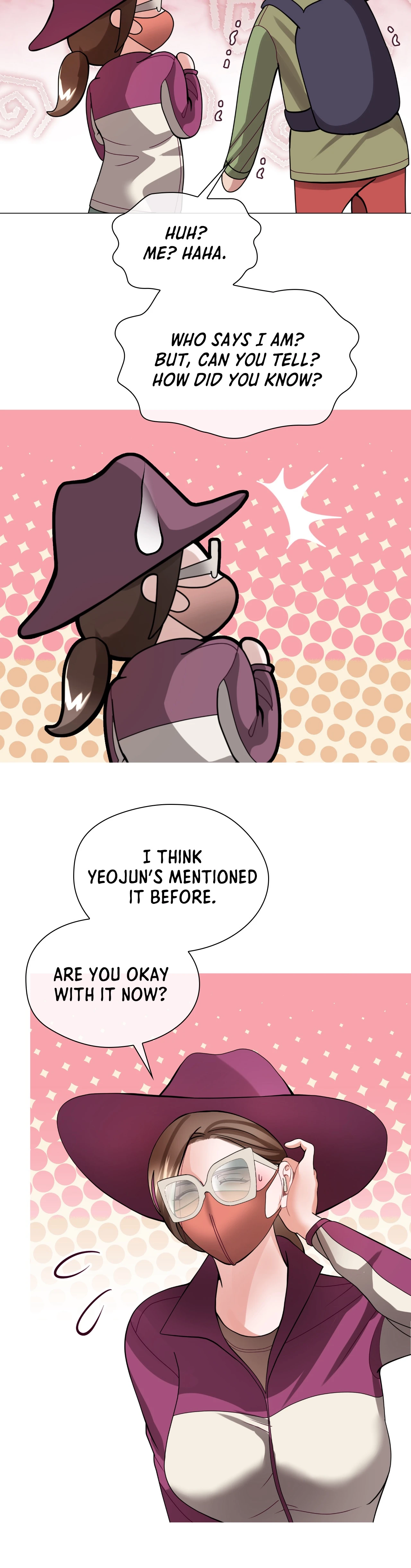 Daddy-in-law Chapter 9 image 19