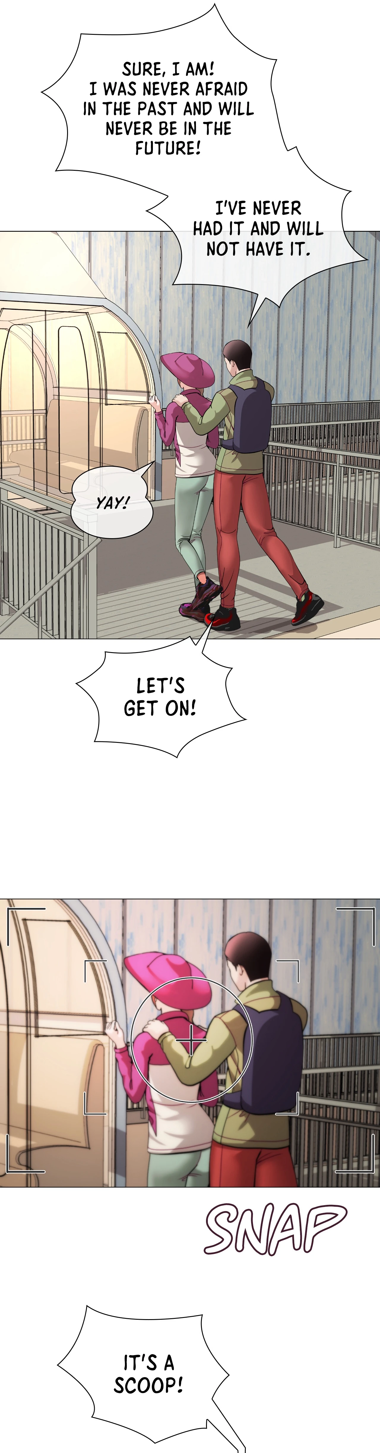Daddy-in-law Chapter 9 image 20