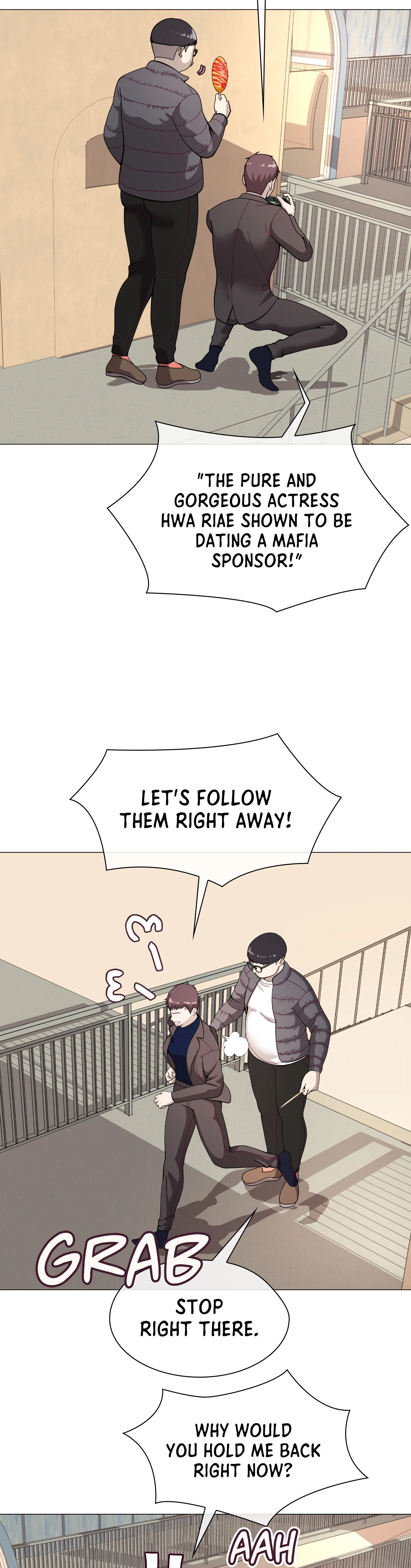 Daddy-in-law Chapter 9 image 21