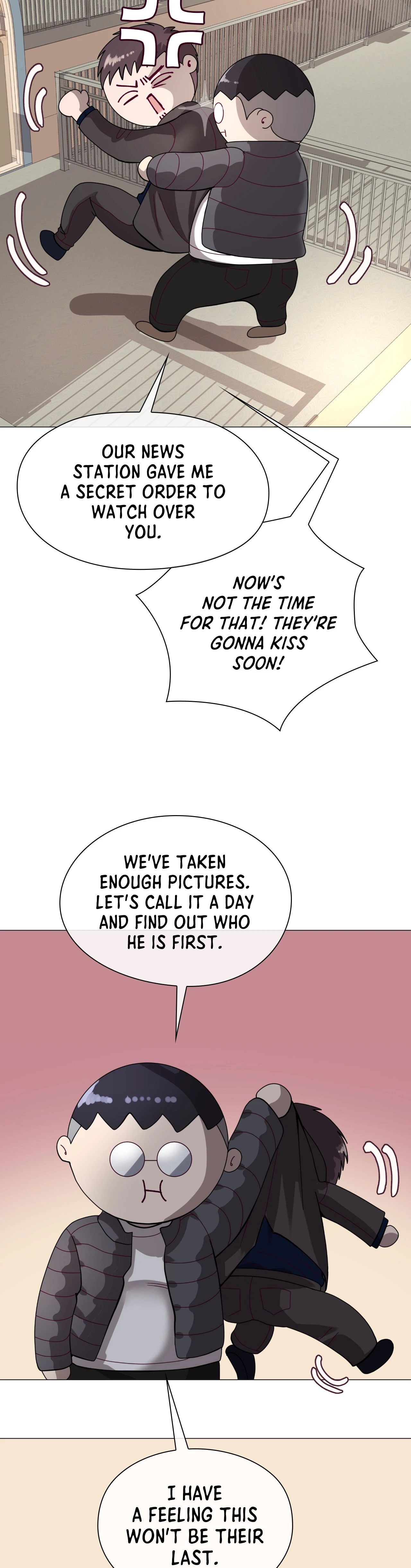 Daddy-in-law Chapter 9 image 22
