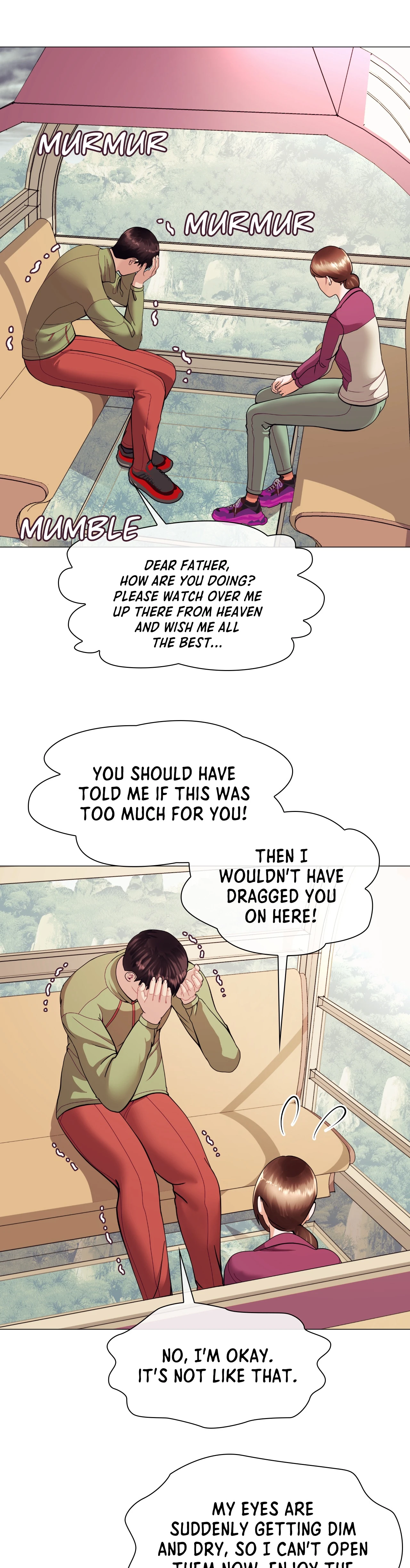 Daddy-in-law Chapter 9 image 24