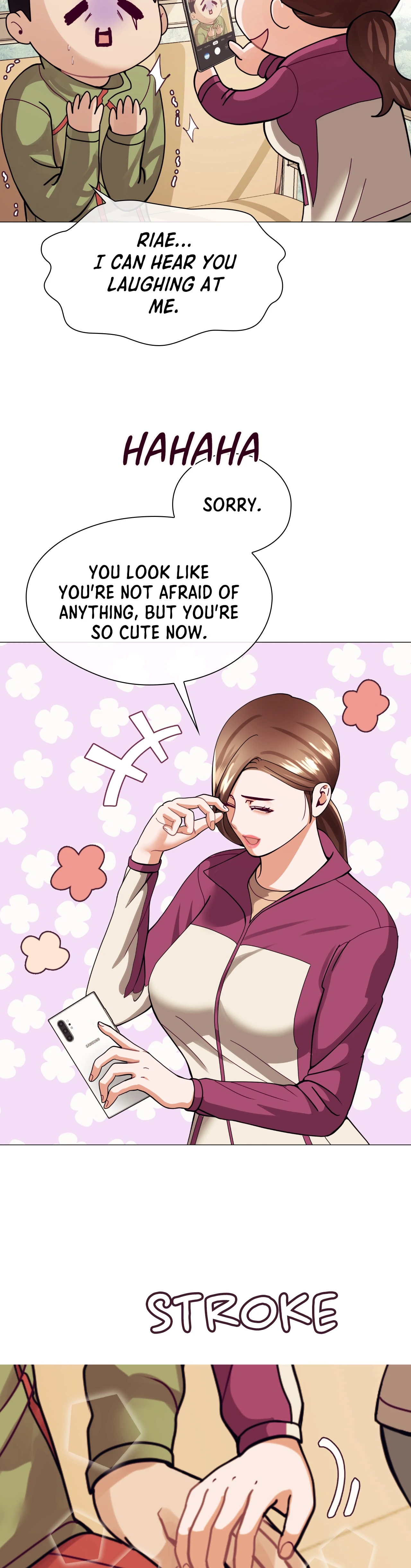 Daddy-in-law Chapter 9 image 26