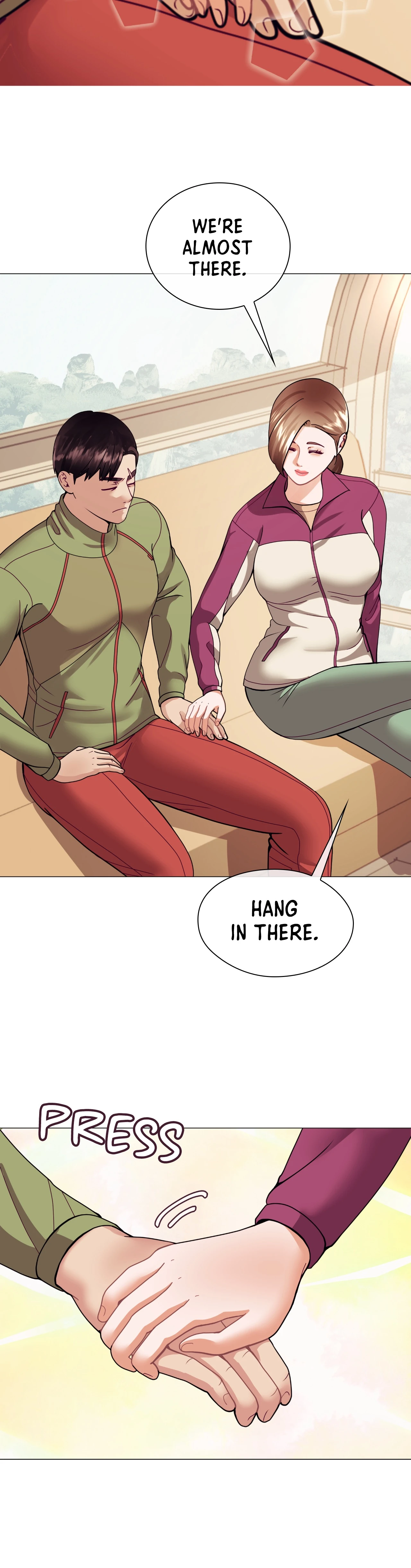 Daddy-in-law Chapter 9 image 27