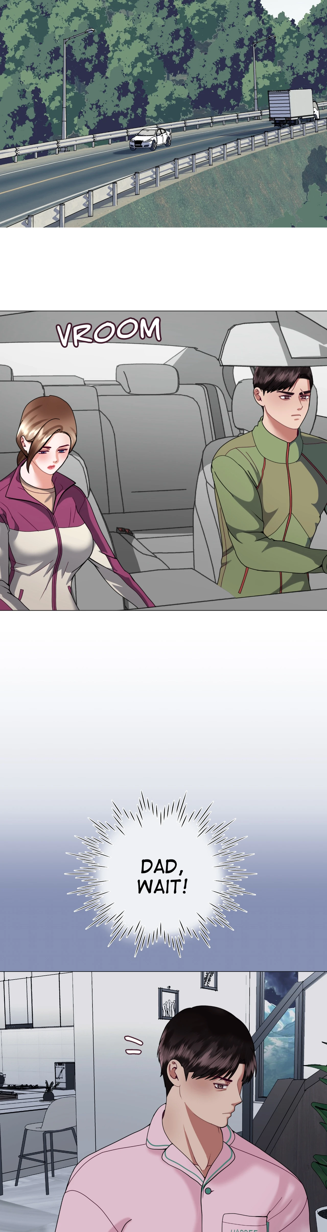 Daddy-in-law Chapter 9 image 2
