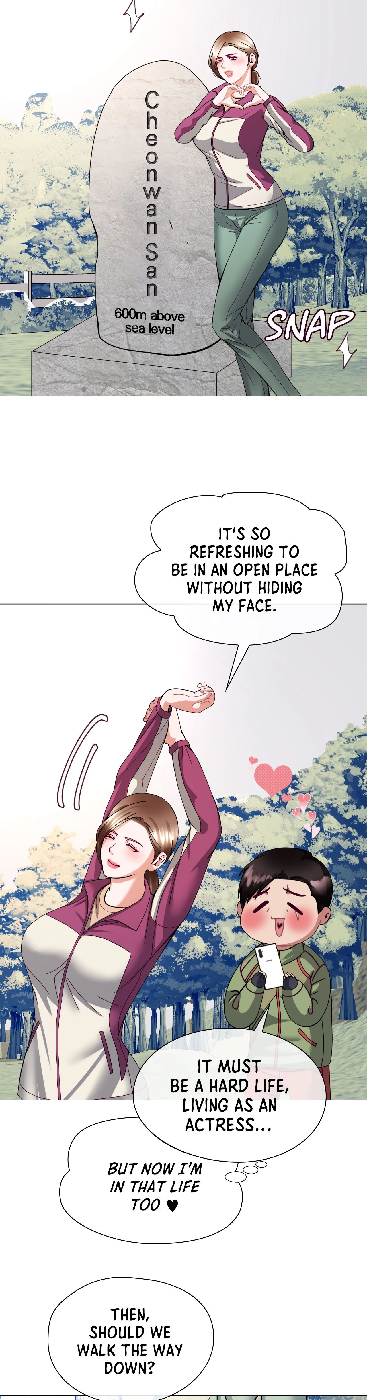 Daddy-in-law Chapter 9 image 30