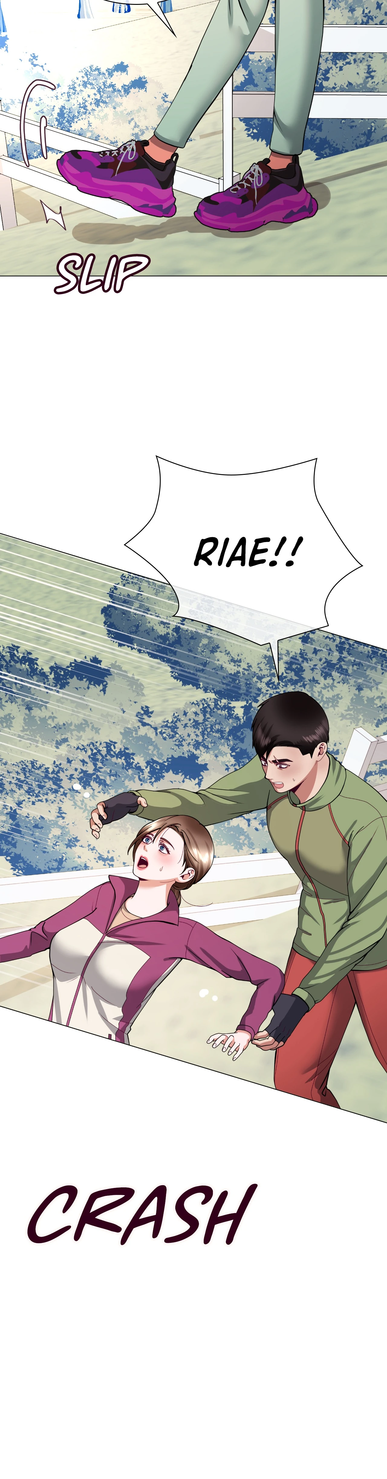 Daddy-in-law Chapter 9 image 31