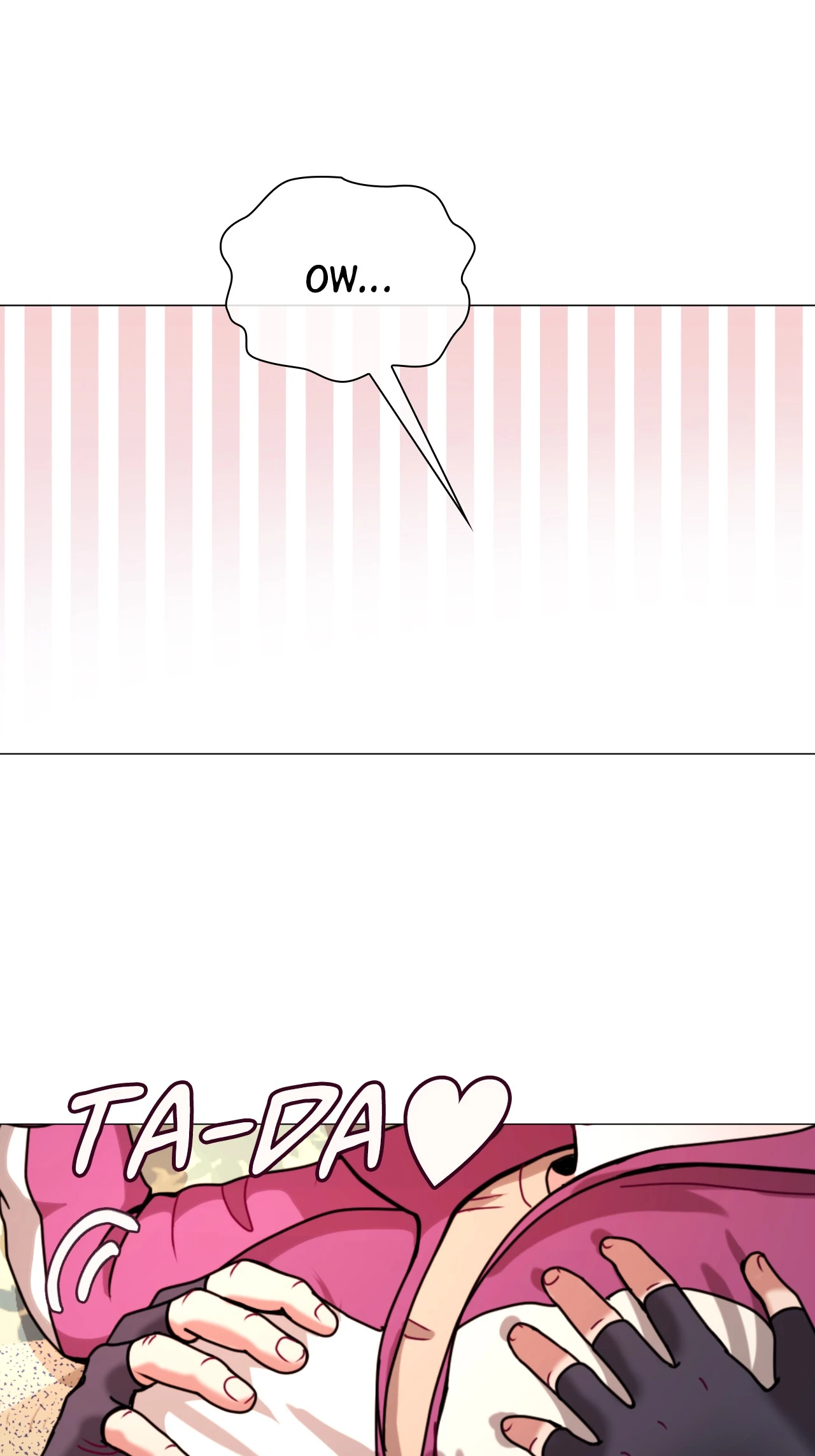 Daddy-in-law Chapter 9 image 32