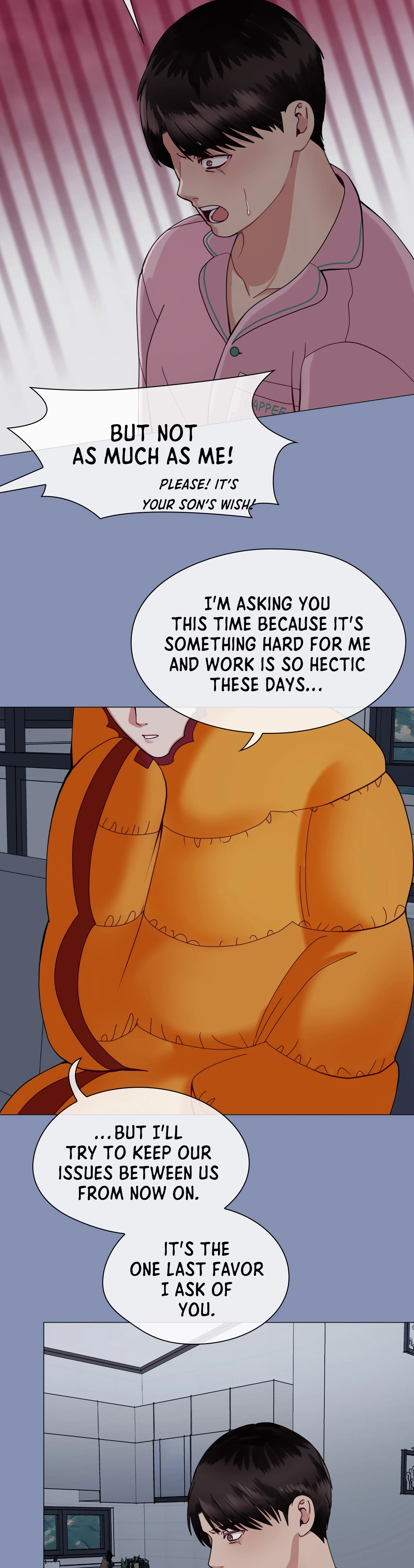 Daddy-in-law Chapter 9 image 5