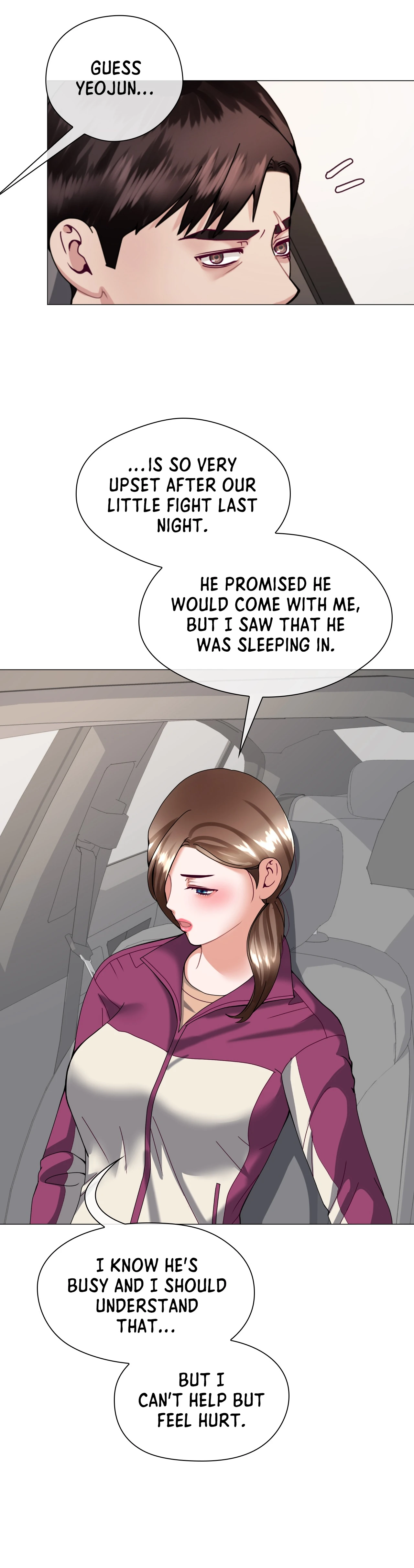 Daddy-in-law Chapter 9 image 7