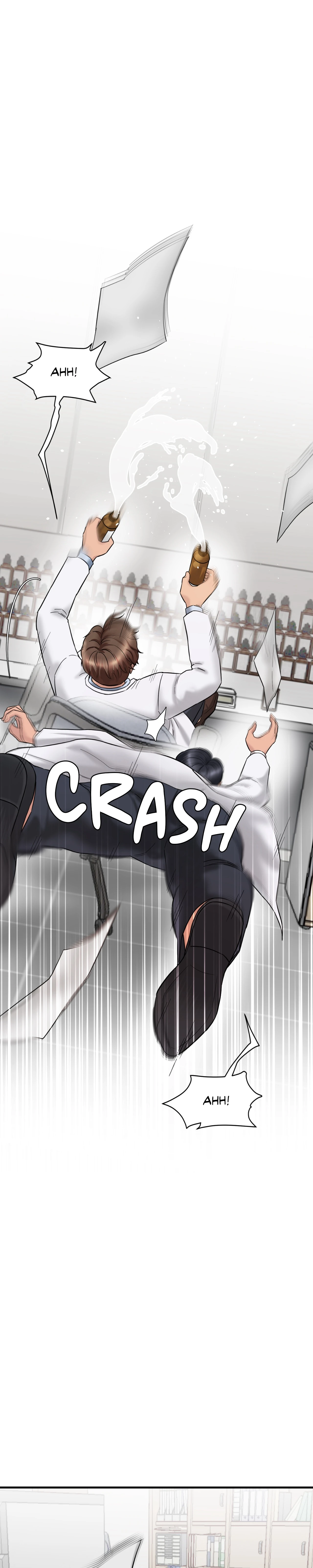 Secret Office Chapter 1 image 38