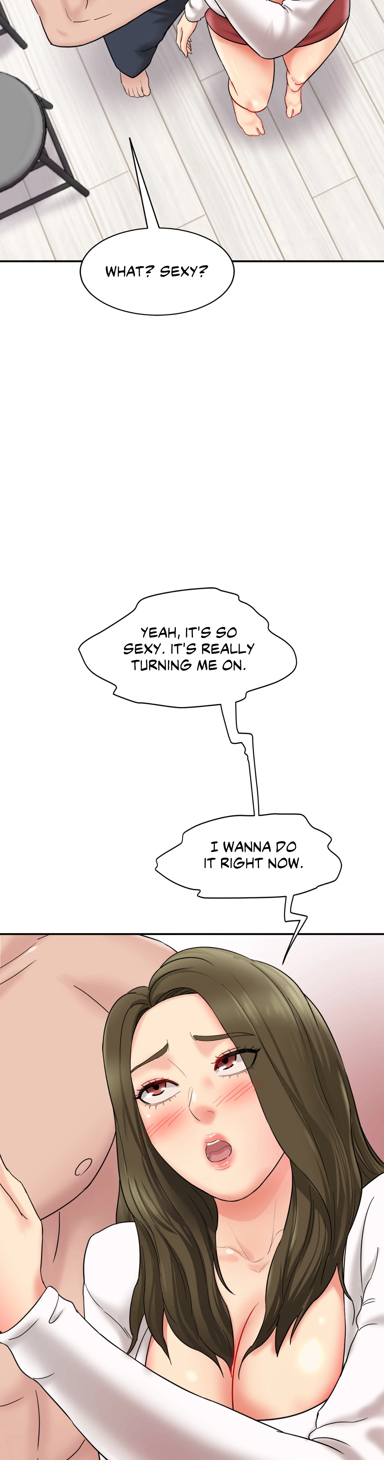 Secret Office Chapter 1 image 45