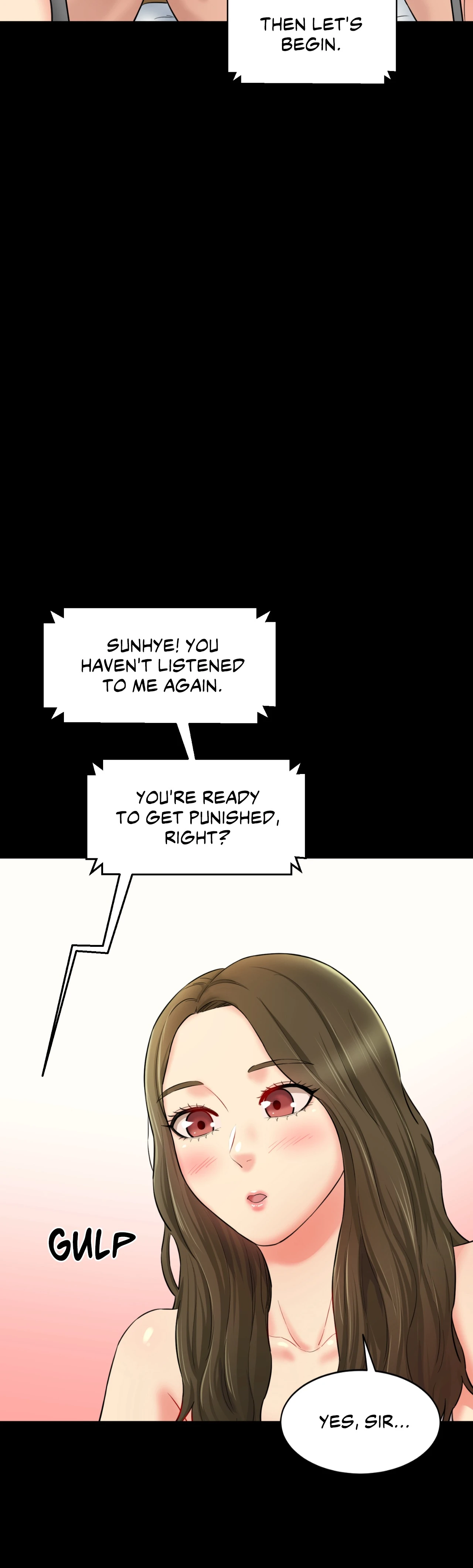 Secret Office Chapter 10 image 9