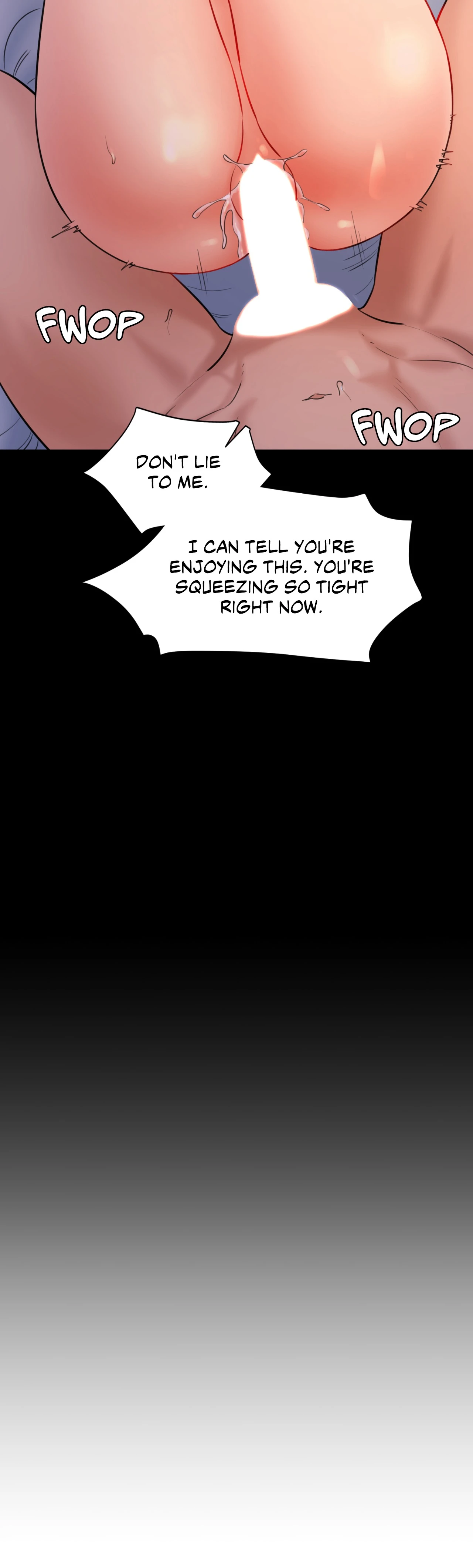 Secret Office Chapter 10 image 11