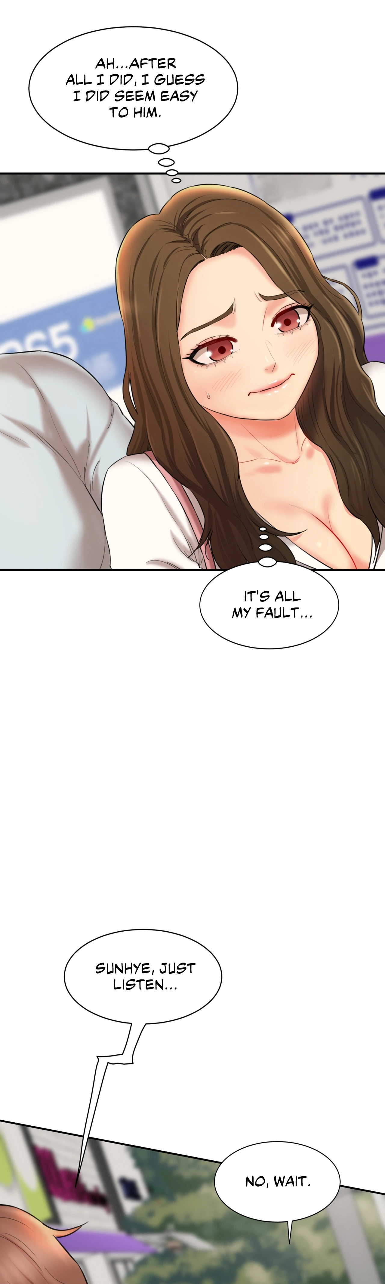 Secret Office Chapter 10 image 12