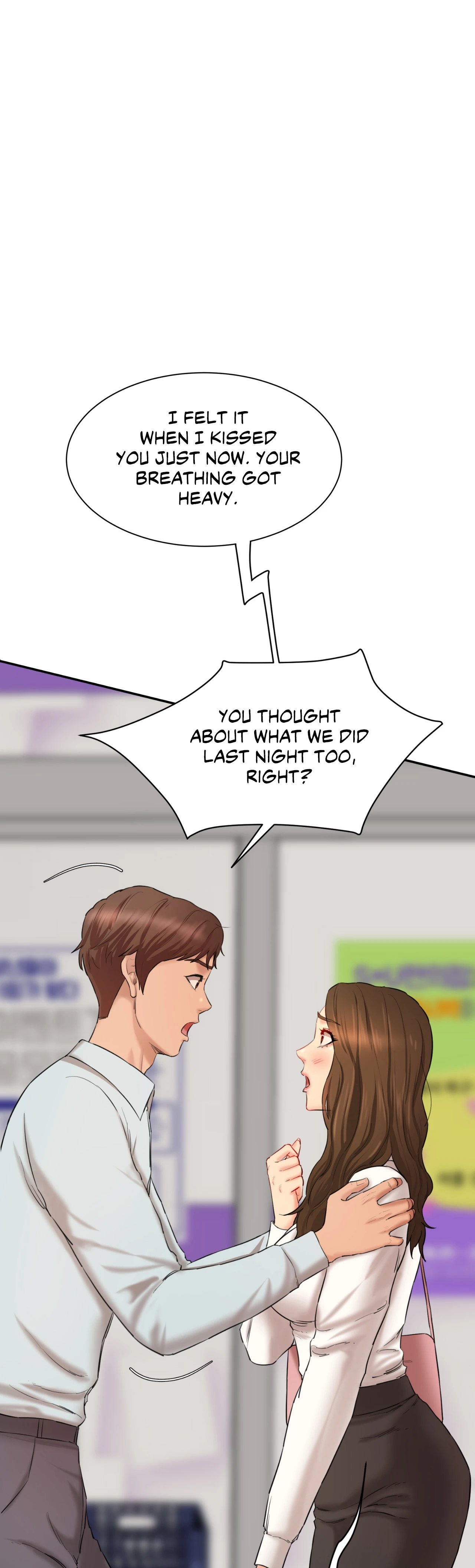 Secret Office Chapter 10 image 24