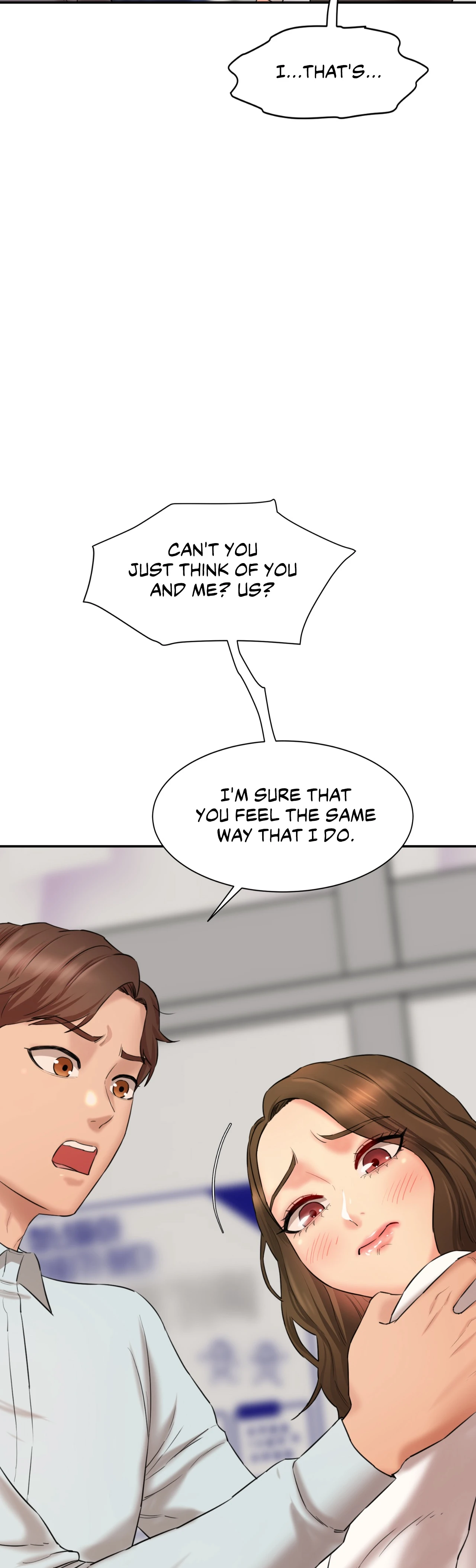 Secret Office Chapter 10 image 25