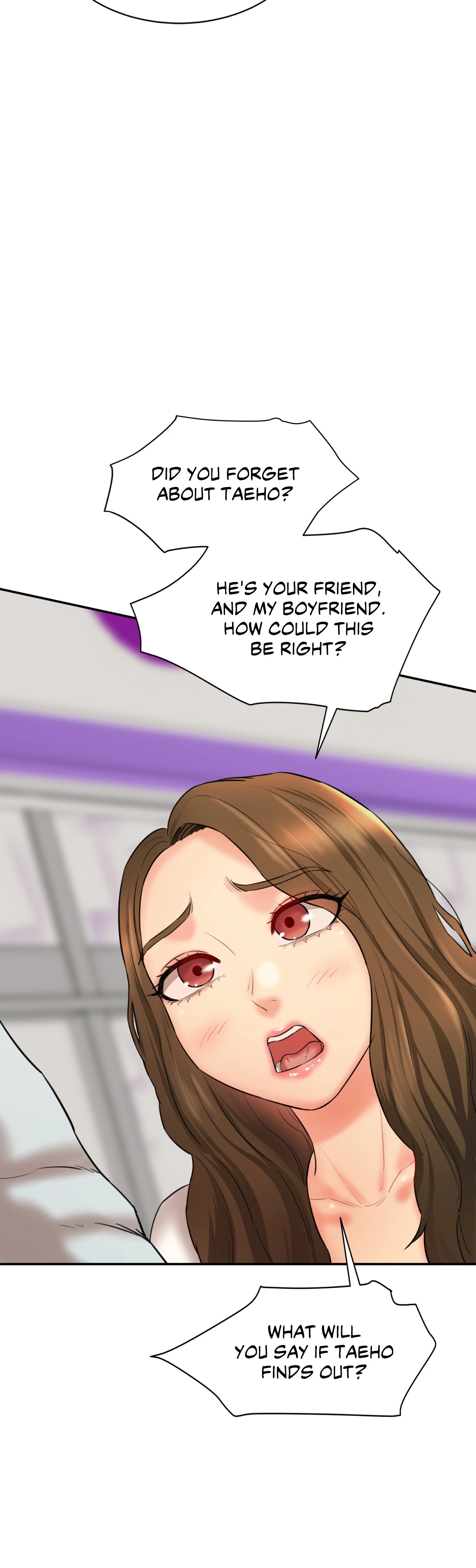 Secret Office Chapter 10 image 27