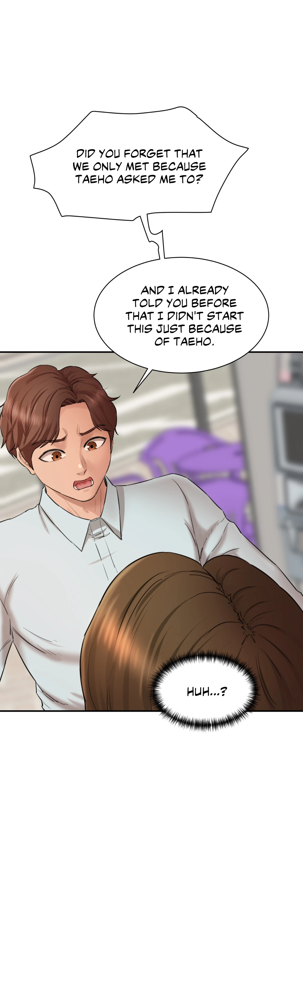 Secret Office Chapter 10 image 28