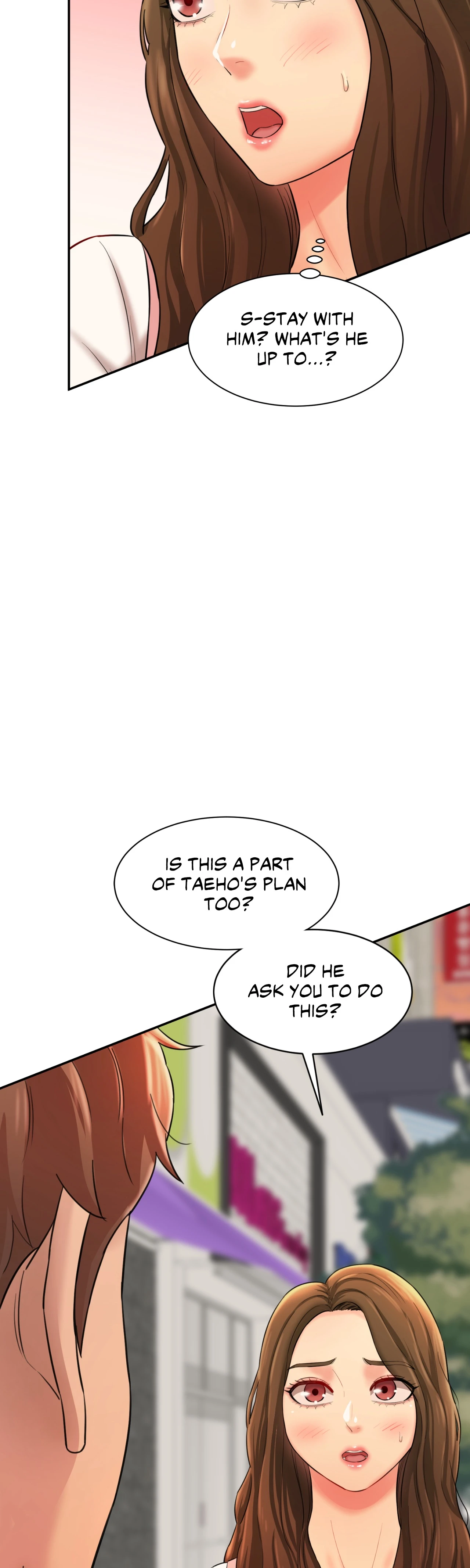 Secret Office Chapter 10 image 2