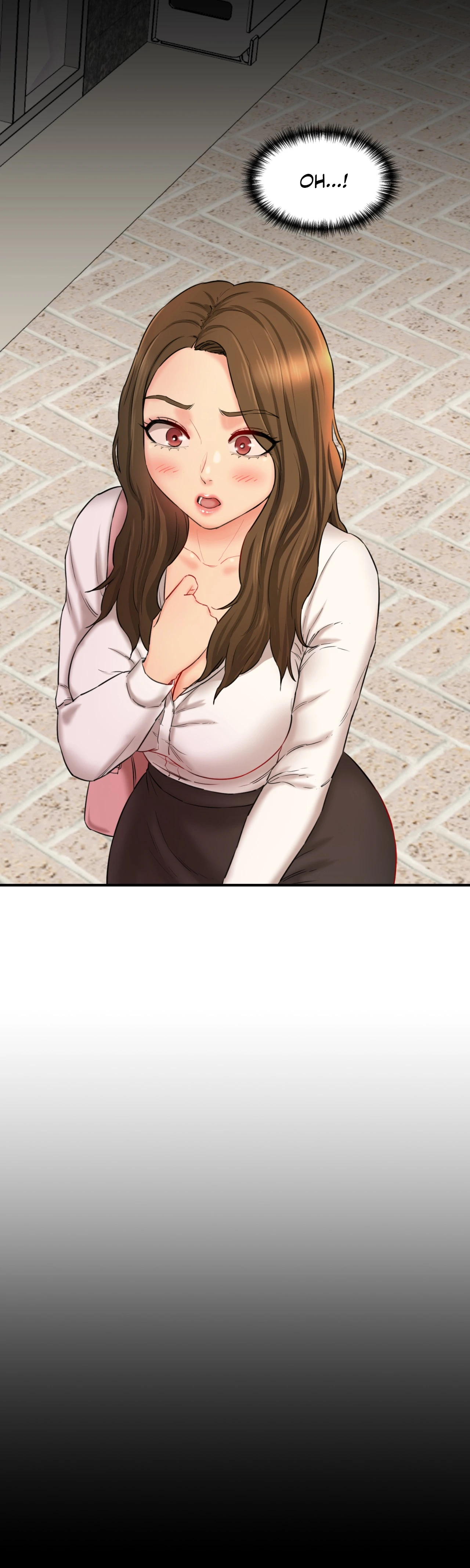Secret Office Chapter 10 image 30