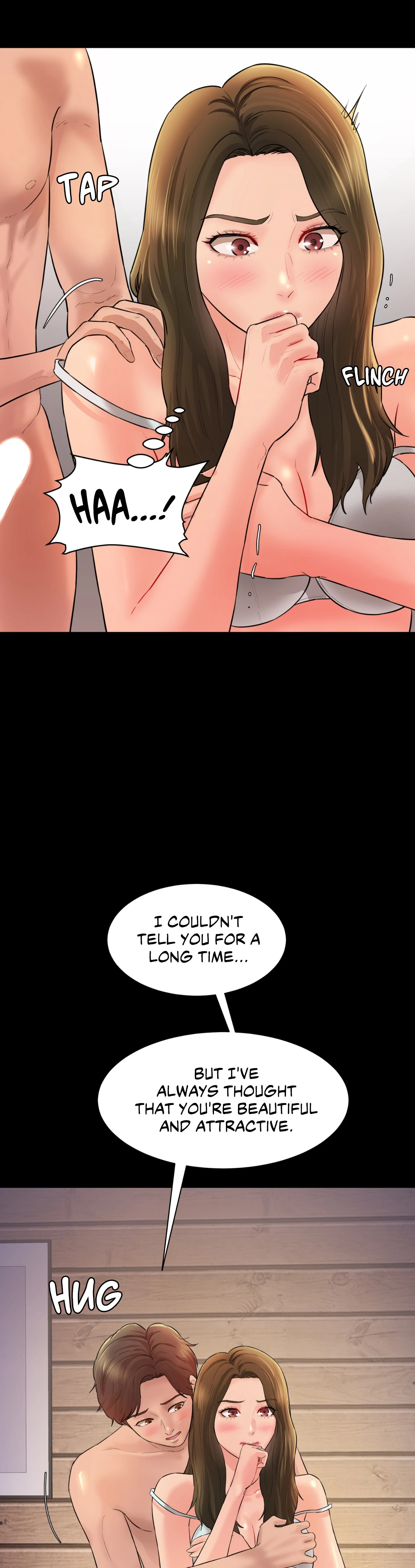 Secret Office Chapter 10 image 36