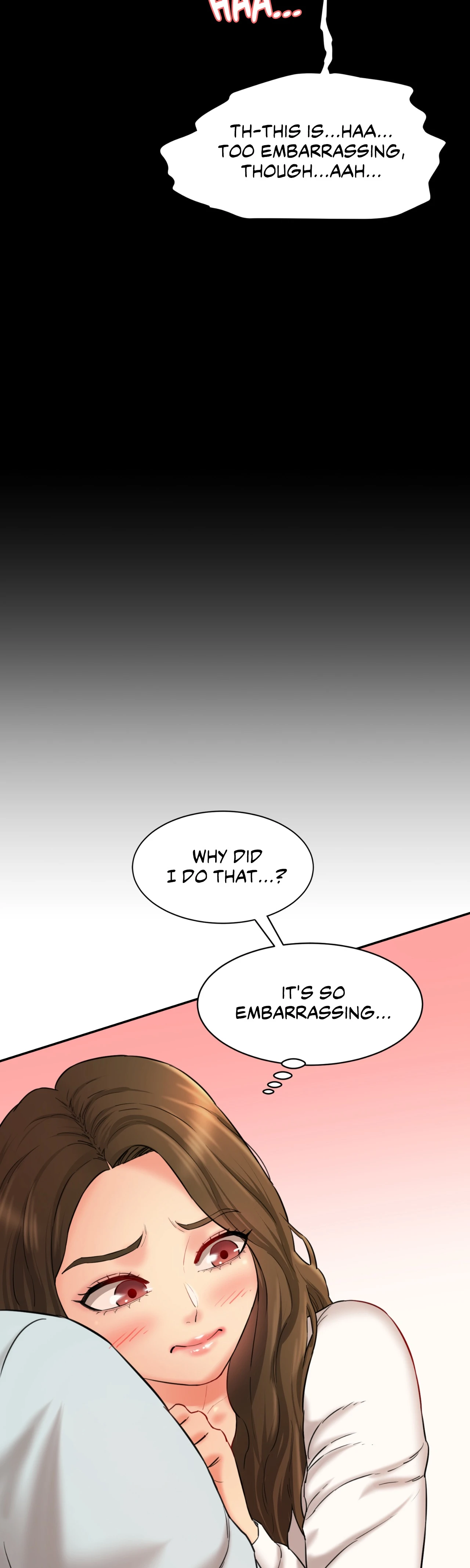 Secret Office Chapter 10 image 49