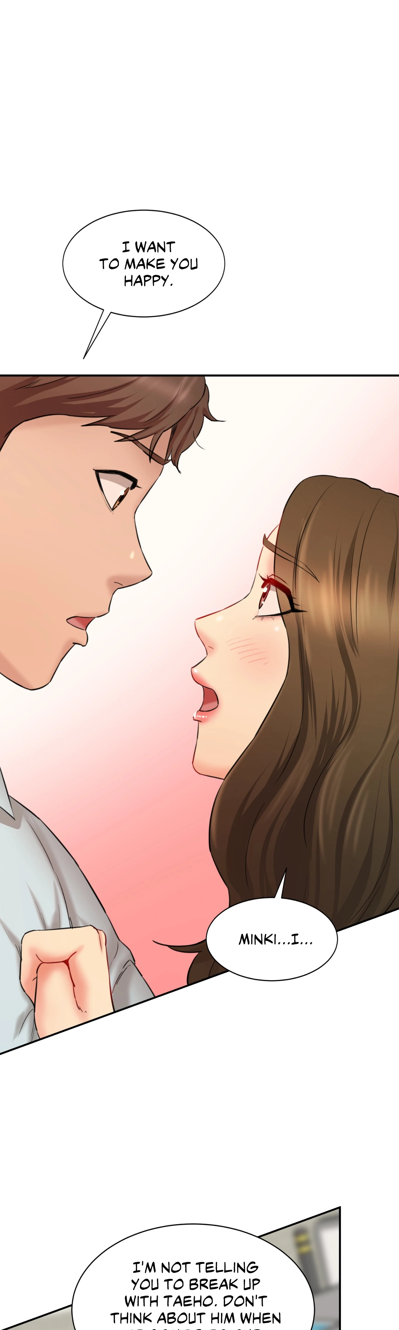 Secret Office Chapter 10 image 51