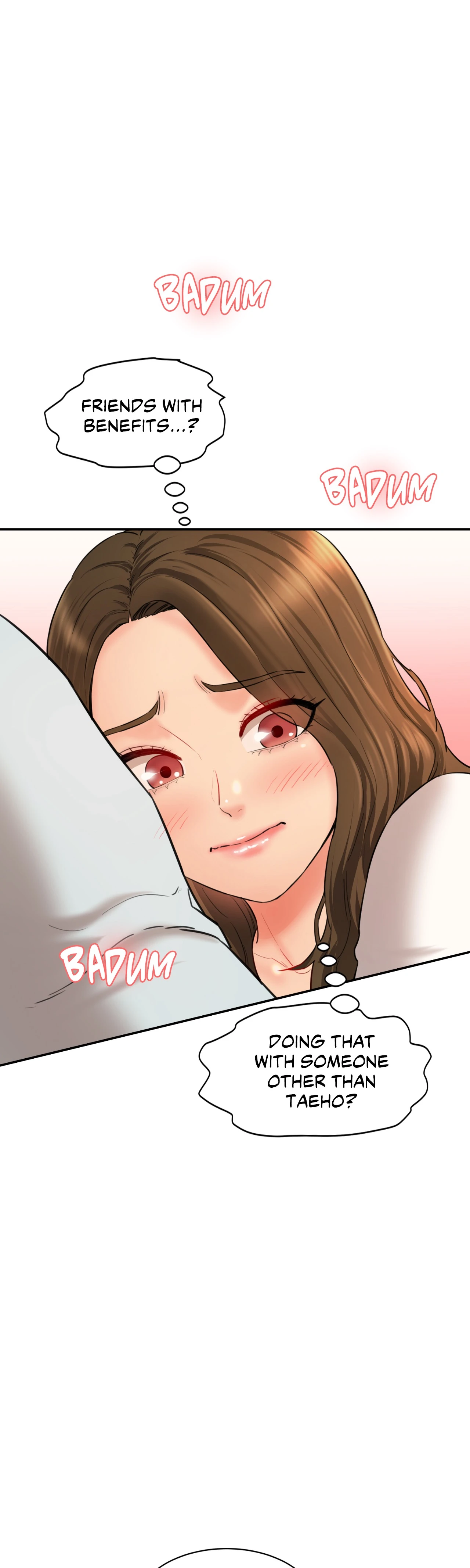 Secret Office Chapter 10 image 54