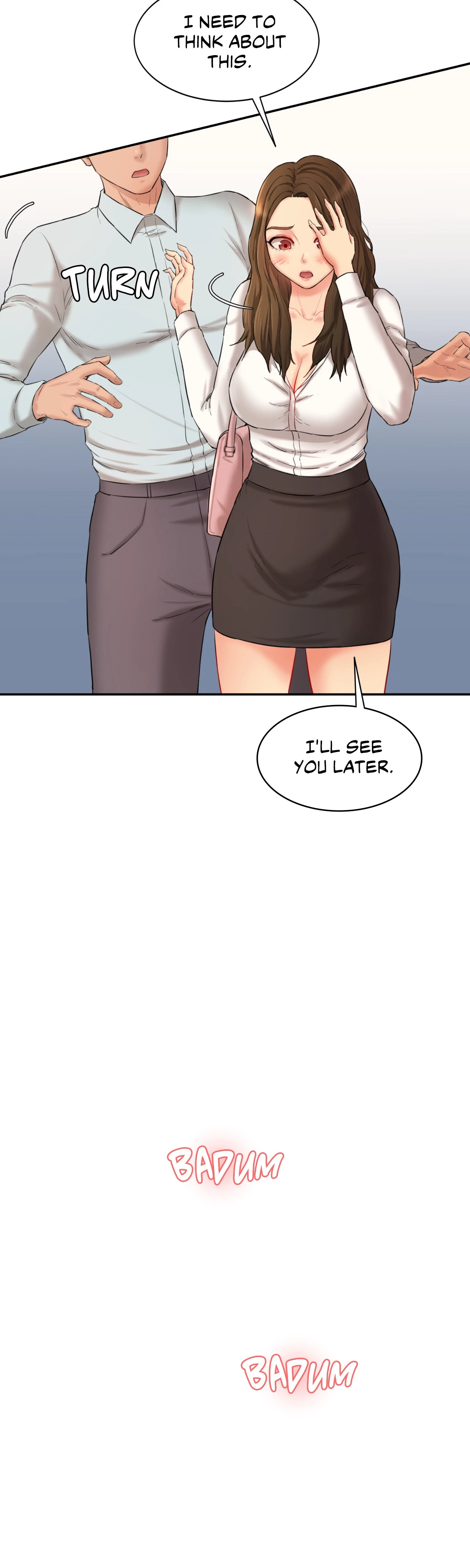 Secret Office Chapter 10 image 55